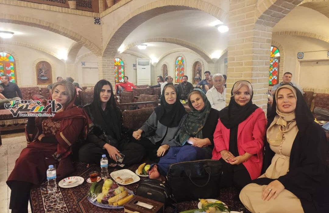 رسانه خبر فردیس و یک شب بهیادماندنی برای اصحاب رسانه البرز