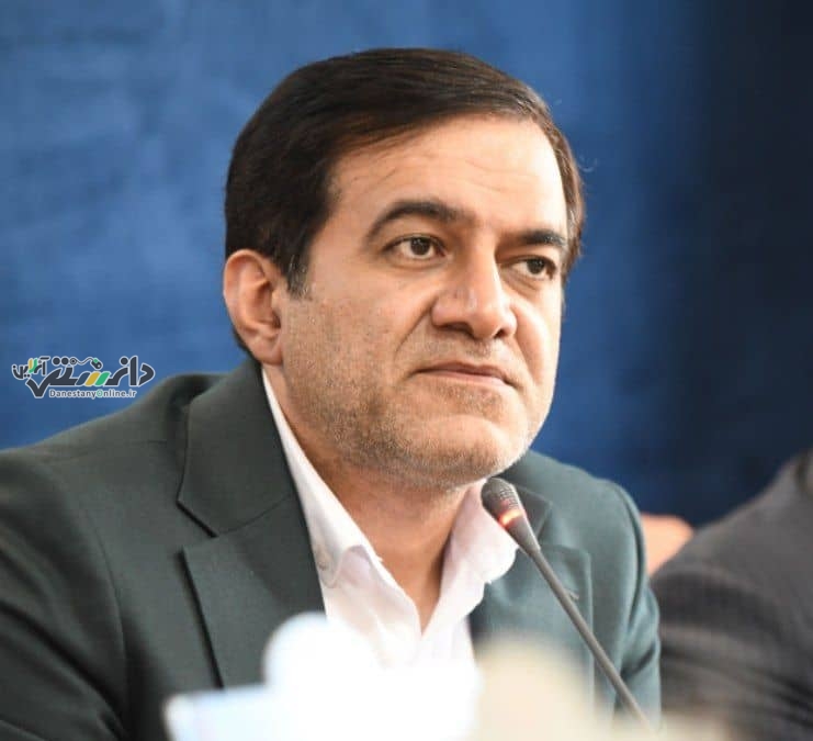 سرپرست اداره کل ورزش و جوانان استان البرز: توسعه ووشو با نگاه تخصصی و برنامه محور محقق میشود