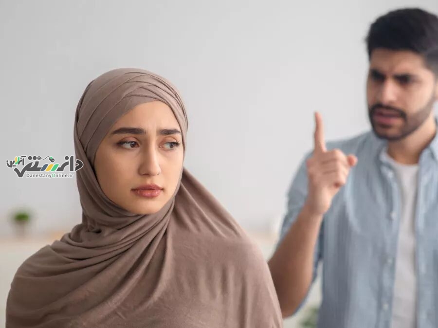 عشق سمی یعنی چی؟