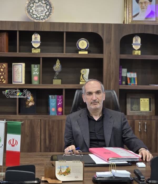 پیام تبریک شهردار فردیس به مناسبت هفته نیروی انتظامی