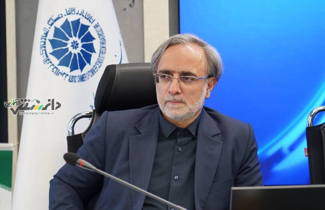 تاکید دادستان البرز بر صیانت از حقوق تولیدکنندگان در تعامل با سازمان تامین اجتماعی