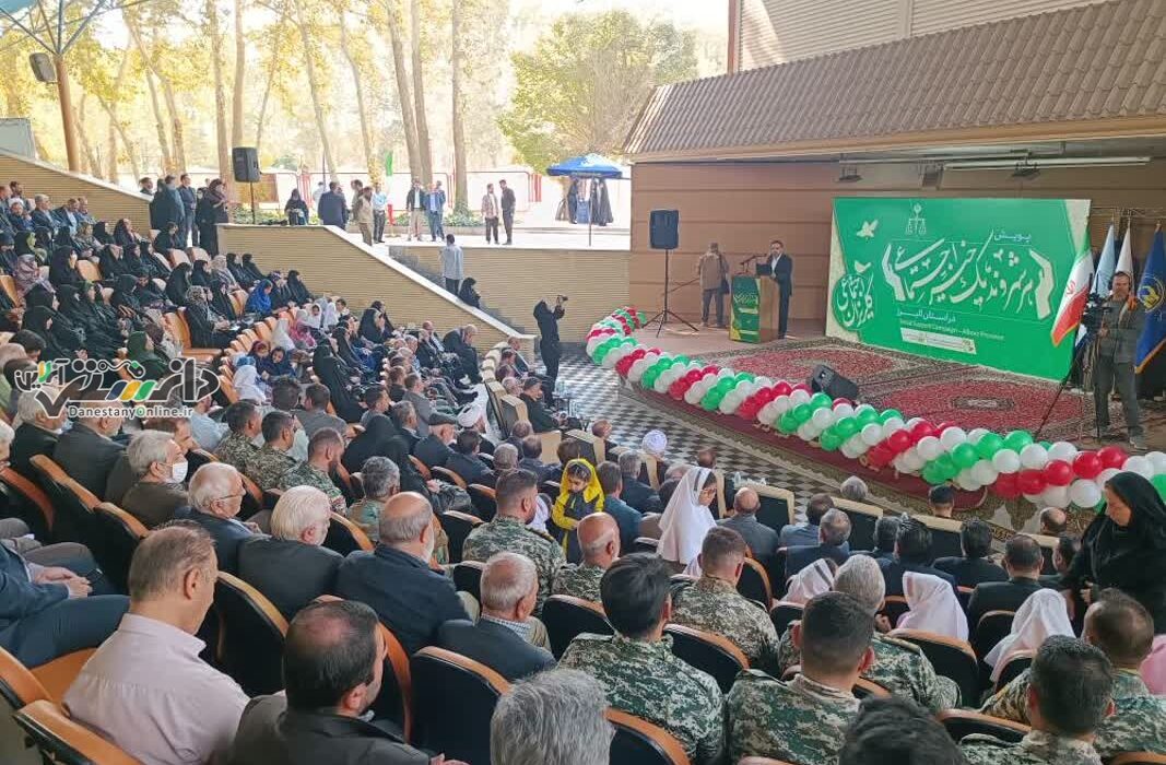 «گلریزان اجتماعی» ساختار پیشگیری از وقوع جرم کشور را متحول میکند