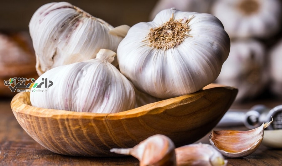اگر سیر را این گونه نگهداری می کنید ،جانتان در خطر است!