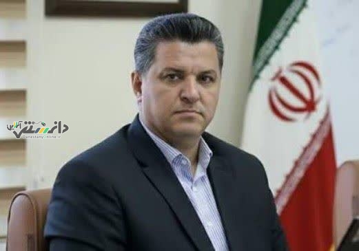 شهردار فردیس در پیامی انتصاب حسین شیزرپور به عنوان فرماندار فردیس را تبریک گفت