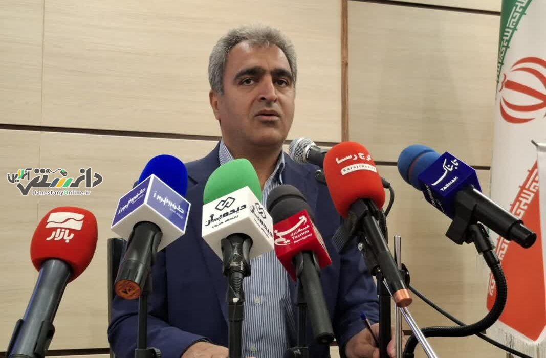 افزایش ۶۳ میلیارد تومانی درآمد ترانزیت البرز