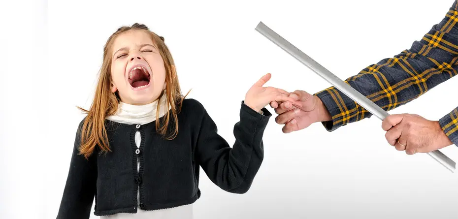 چگونه با مدرسه درباره تنبیه فرزند مذاکره کنیم؟