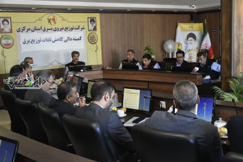پیشرفت ۷۳ درصدی طرح تبدیل سیم مسی به کابل خودنگهدار در کشور
