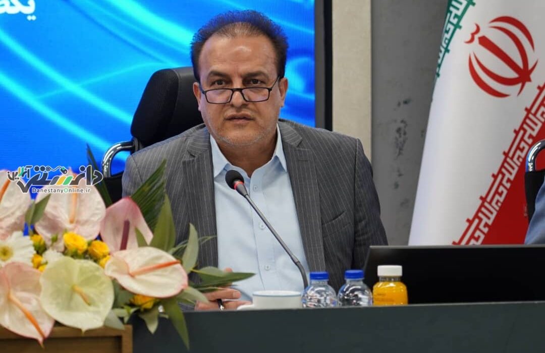 معاون هماهنگی امور اقتصادی استانداری البرز: اتاق بازرگانی البرز محور دیپلماسی اقتصادی و شریک کلیدی توسعه استان است