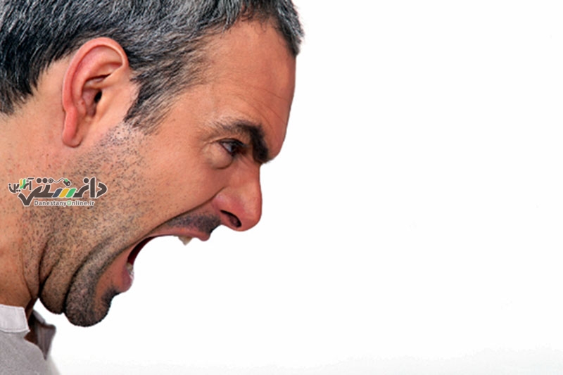 چگونه عصبانیت خود را کنترل کنیم؟ راهکارهایی ساده اما موثر