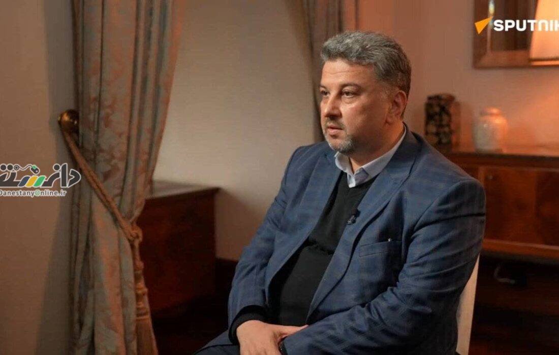 تبادل ۳۰۰ مگاوات برق از مسیر آذربایجان عملیاتی است