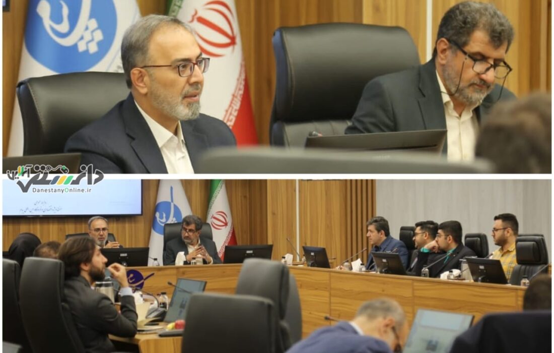 نخبگان؛ موتور محرک توسعه و آیندهساز اقتصاد ایران