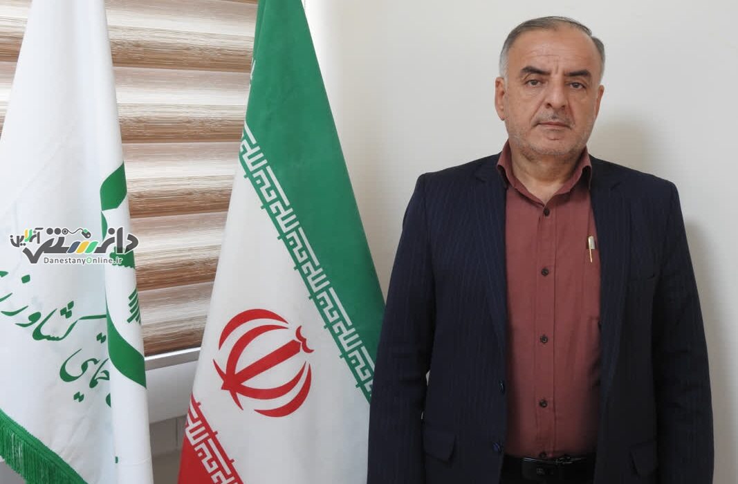 استان البرز موفق به کسب رتبه اول در فروش کود اوره در کشور گردید