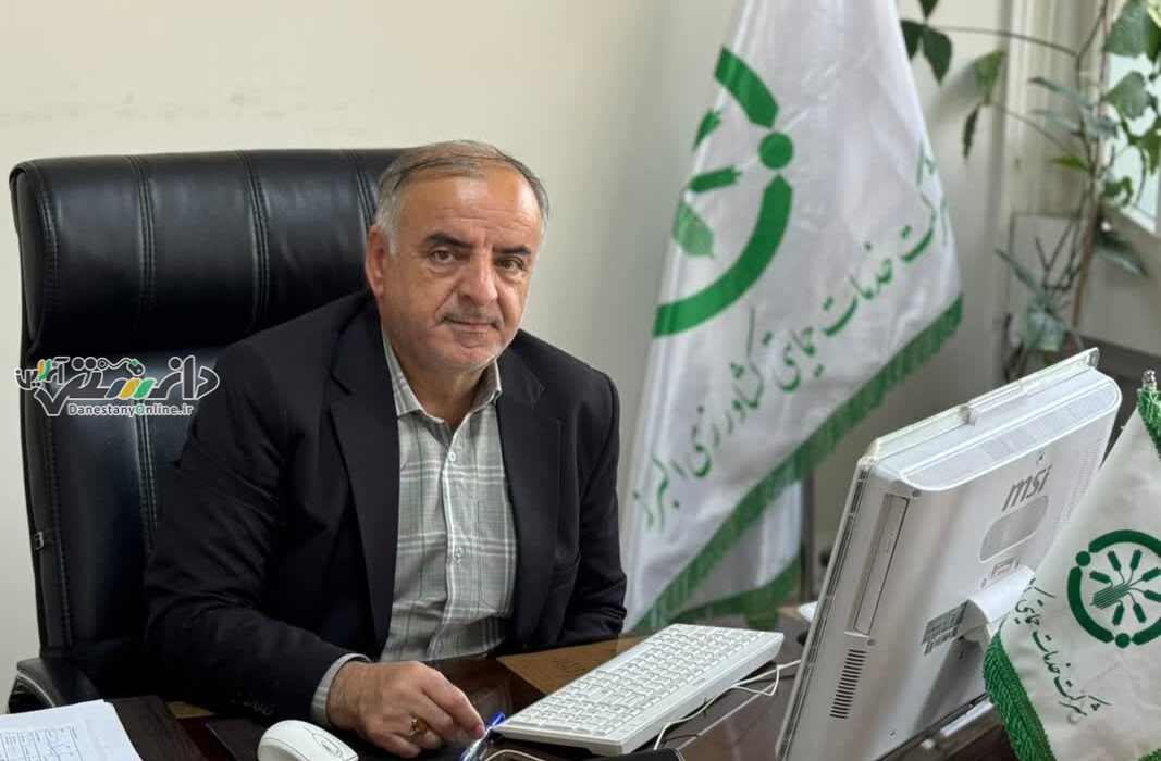 آمادگی کامل شرکت خدمات حمایتی کشاورزی در تأمین و توزیع کود مورد نیاز کشت پاییزه