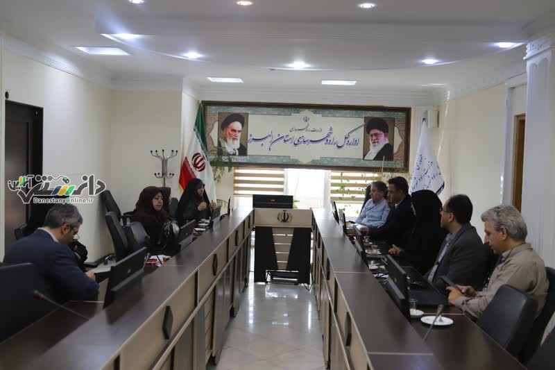 قرعهکشی واگذاری زمین به ۳۲۸۰ خانواده البرزی در اجرای قانون حمایت از خانواده و جوانی جمعیت