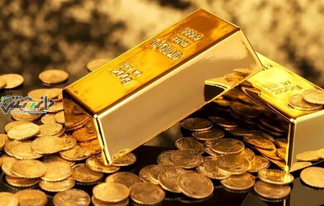 قیمت سکه و طلا امروز سهشنبه ۲۲ مهر ۱۴۰۴ + جدول