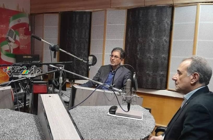 دبیرکل اتاق بازرگانی البرز: اتاق بازرگانی البرز تسهیلگر سرمایهگذاری پایدار در استان است