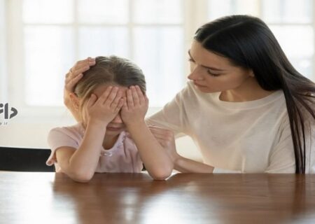 چگونه از کودک خود عذرخواهی کنیم؟
