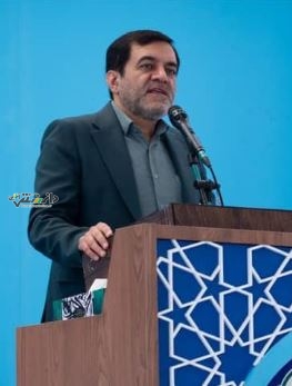 سخنرانی سرپرست اداره کل ورزش و جوانان استان البرز در خطبههای پیش از نماز جمعه