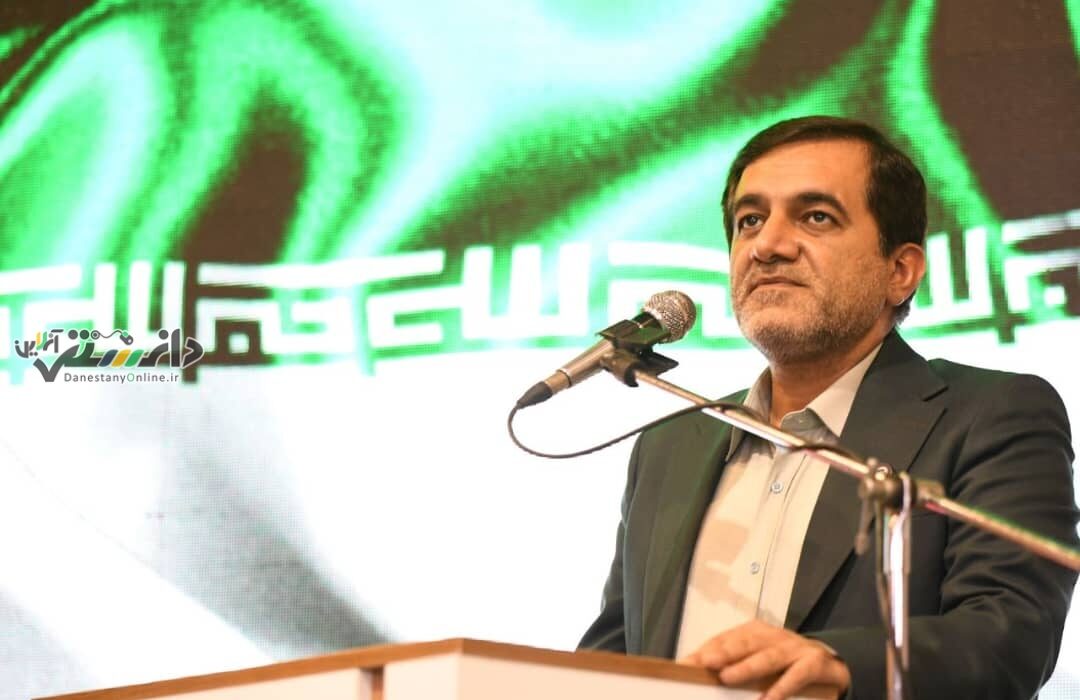 سرپرست اداره کل ورزش و جوانان استان البرز: المپیاد استعدادهای برتر، تضمین کننده آینده ورزش کشور است