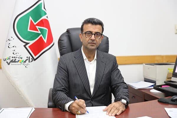 سرپرست جدید اداره کل راهداری و حمل و نقل جاده ای استان البرز منصوب شد