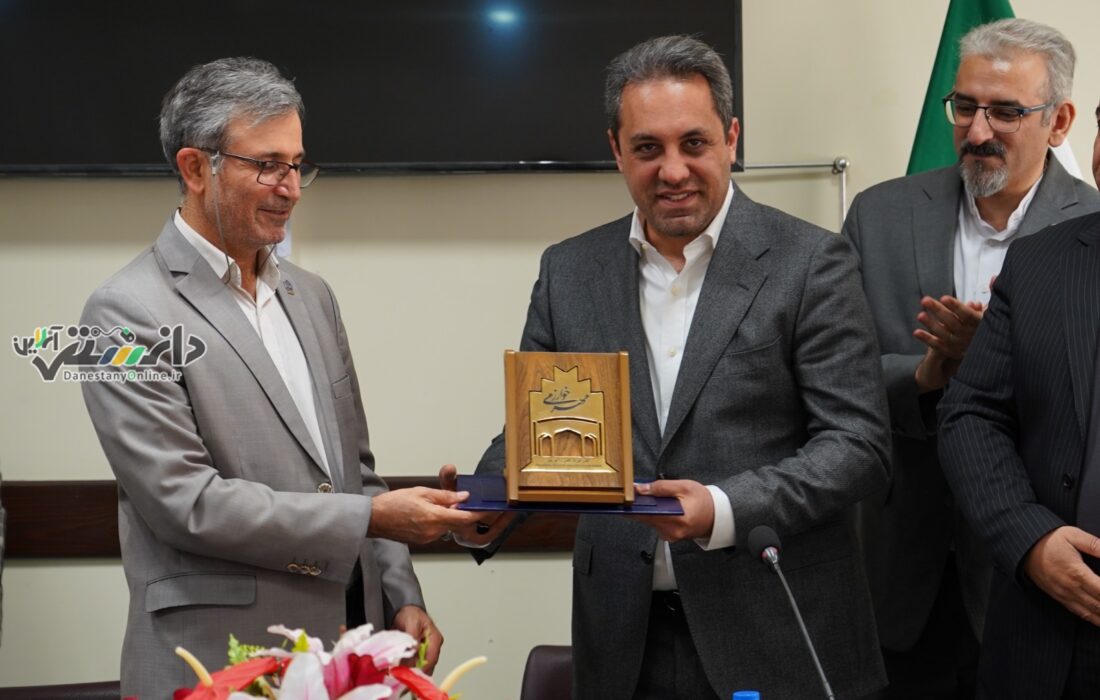 رئیس اتاق بازرگانی البرز: بخش خصوصی در خط مقدم مسئولیتهای اجتماعی و فرهنگسازی حضور دارد