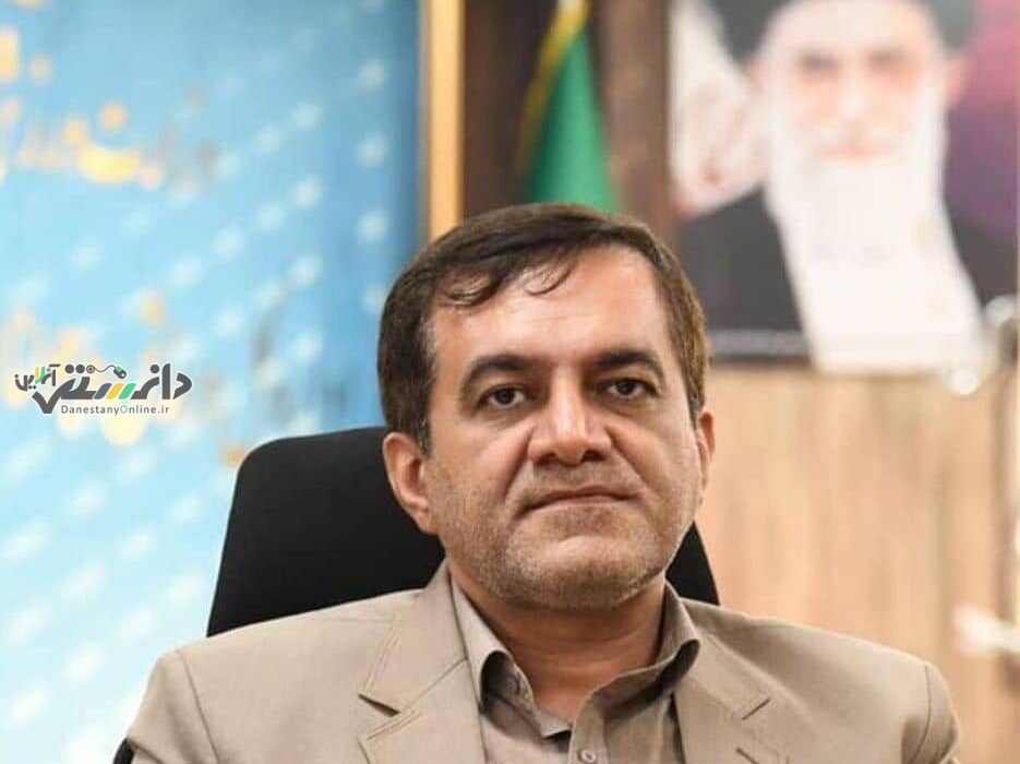 پیام تبریک سرپرست ادارهکل ورزش و جوانان استان البرز به مناسبت هفته تربیتبدنی و ورزش