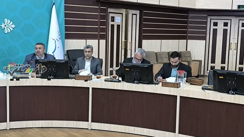 برگزاری هفتاد و چهارمین و هفتاد و پنجمین جلسه تسهیلات و تسهیل و رفع موانع تولید در سال ۱۴۰۴