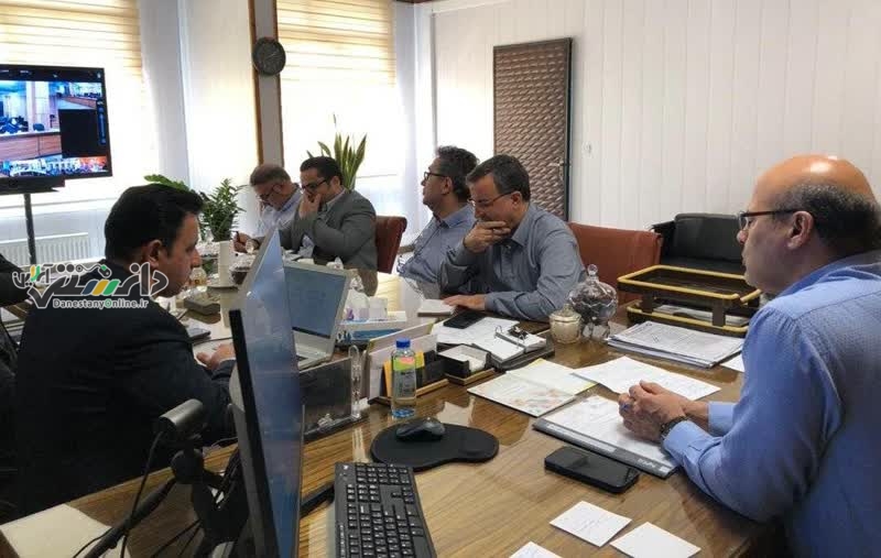 هوشمندسازی کامل کنتورهای پرمصرف تا پیش از اوج بار ۱۴۰۵
