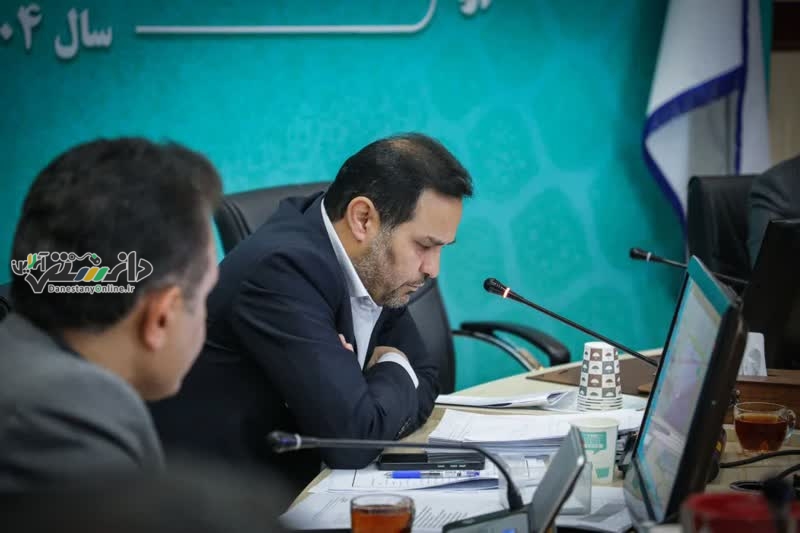 برگزاری یازدهمین جلسه کارگروه تنظیم بازار استان البرز در سال ۱۴۰۴