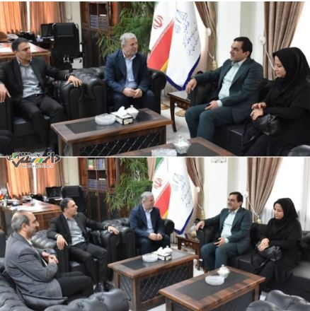 تسریع در سنددار شدن اماکن ورزشی البرز با همکاری اداره کل ثبت اسناد و املاک استان