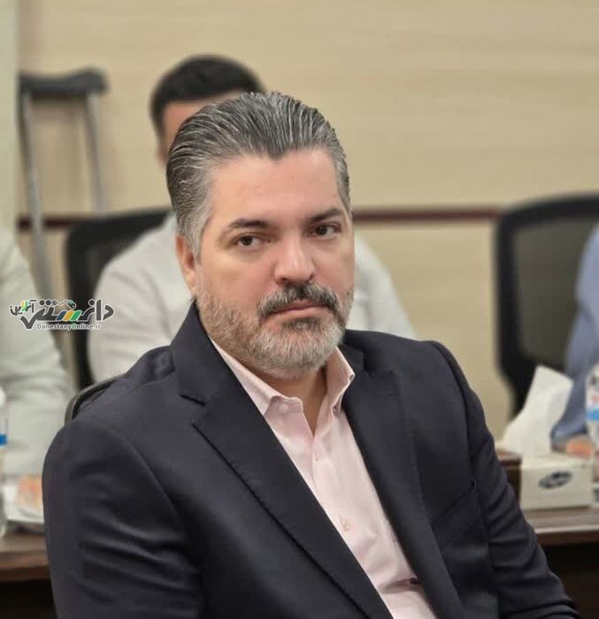 مدیر بازرسی شهرداری فردیس: ساختار نظارتی شهرداری فردیس در جهت بهبود خدمترسانی به مردم ارتقا یافت
