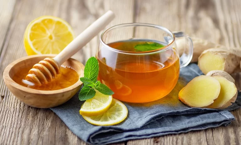 آبلیمو و عسل ناشتا، نوشیدنی جادویی یا باور اغراق آمیز؟