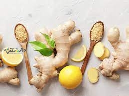 با زنجبیل ،خستگی پاییزی را به انرژی تبدیل کنیم