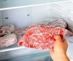 چند مورد از اشتباهات فریز کردن گوشت که باید بدانید!