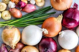 این ماده غذایی پرکاربر اشکآور برای شما شادیآفرین است