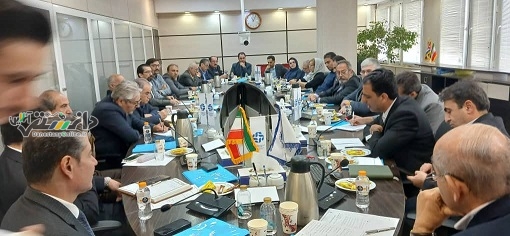 آمادگی فدراسیون مدیریت و مشاوران کسب و کار ایران برای کمک به حل مسائل اقتصادی کشور و همراهی دولت در تقویت جایگاه بخش خصوصی در اقتصاد