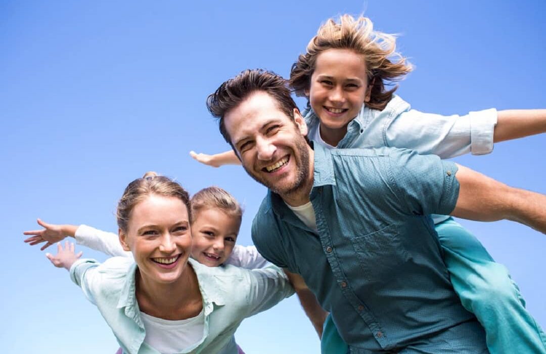 چگونه بین عشق همسری و مسئولیت والدینی تعادل برقرار کنیم؟