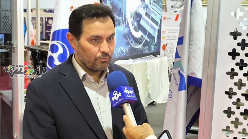 مدیرکل صنعت، معدن و تجارت استان البرز به قطب بیوتکنولوژی منطقه تبدیل شده است