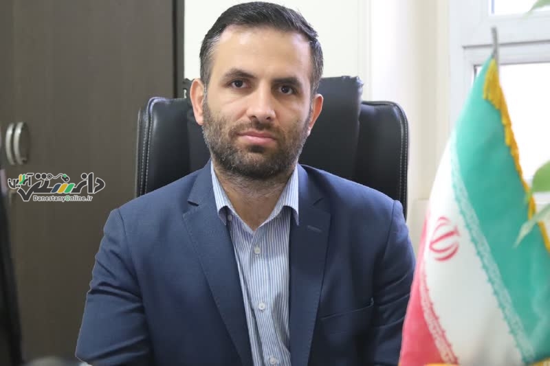 انتصاب سرپرست معاونت توسعه مدیریت و منابع انسانی راه و شهرسازی استان البرز