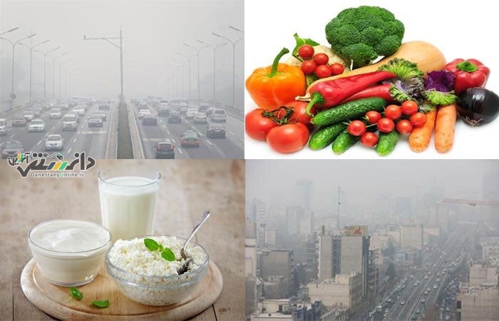 ۴ خوراکی معجزه گر برای نفس های سالم