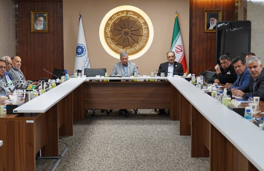 ضرورت اجرای قانون بهبود مستمر فضای کسبوکار و یکپارچهسازی نظام نظارت بر واحدهای تولیدی