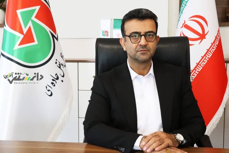 مدیرکل راهداری و حملونقل جادهای استان البرز منصوب شد
