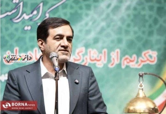 سرپرست ادارهکل ورزش و جوانان : ورزش البرز در مسیر دولت وفاق