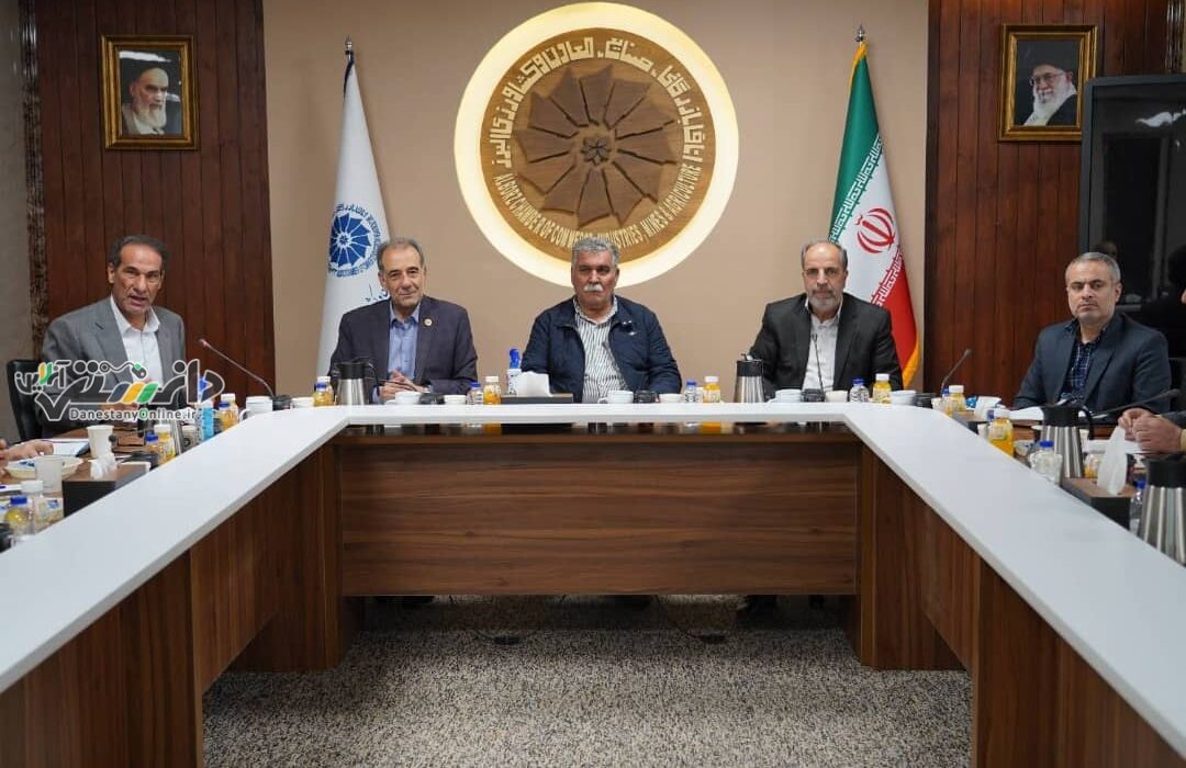 بررسی تأمین سوخت زمستانی واحدهای کشاورزی و روند جدید جذب نیروی کار غیرایرانی
