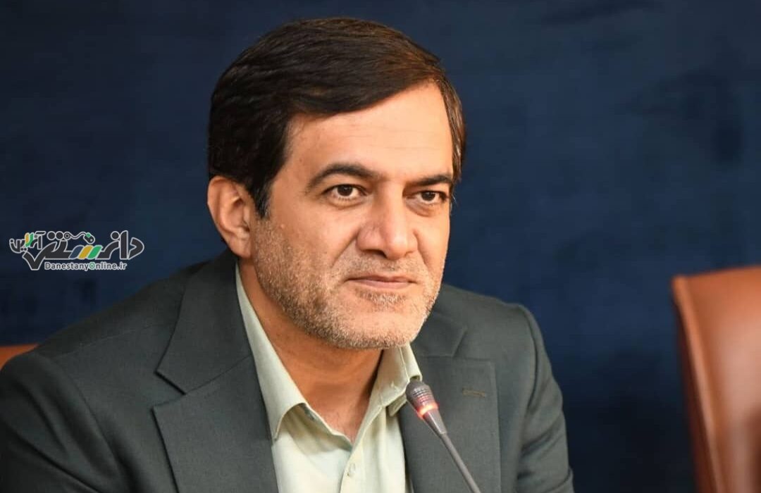سرپرست اداره کل ورزش و جوانان استان البرز: پتانسیل ورزشی استان البرز، می تواند هاکی را به سمت توسعه و پیشرفت سوق دهد