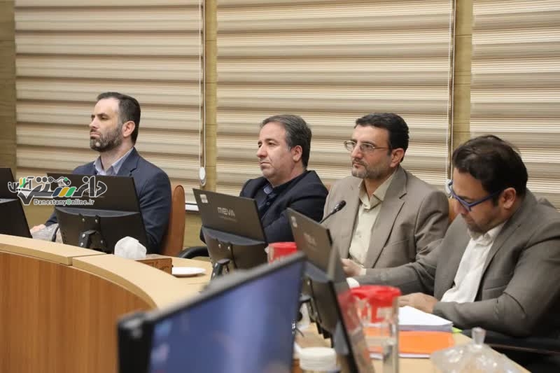 برگزاری نشست بررسی وضعیت مسکن ایثارگران استان البرز