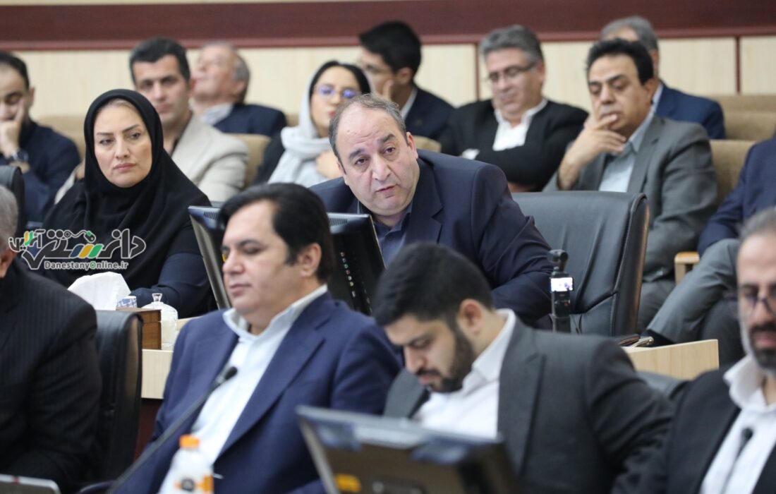 سند چشمانداز اقتصادی البرز؛ نماد وفاق و همافزایی دولت و بخش خصوصی استان است