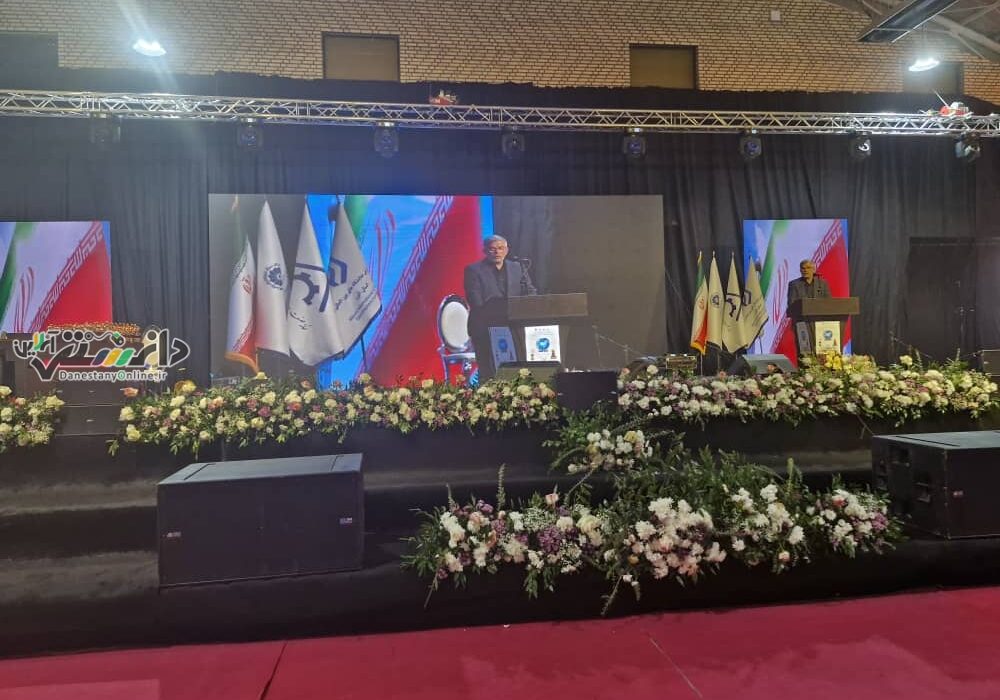 استاندار البرز: صنعتگران، جهادگران واقعی عرصه اقتصاد هستند