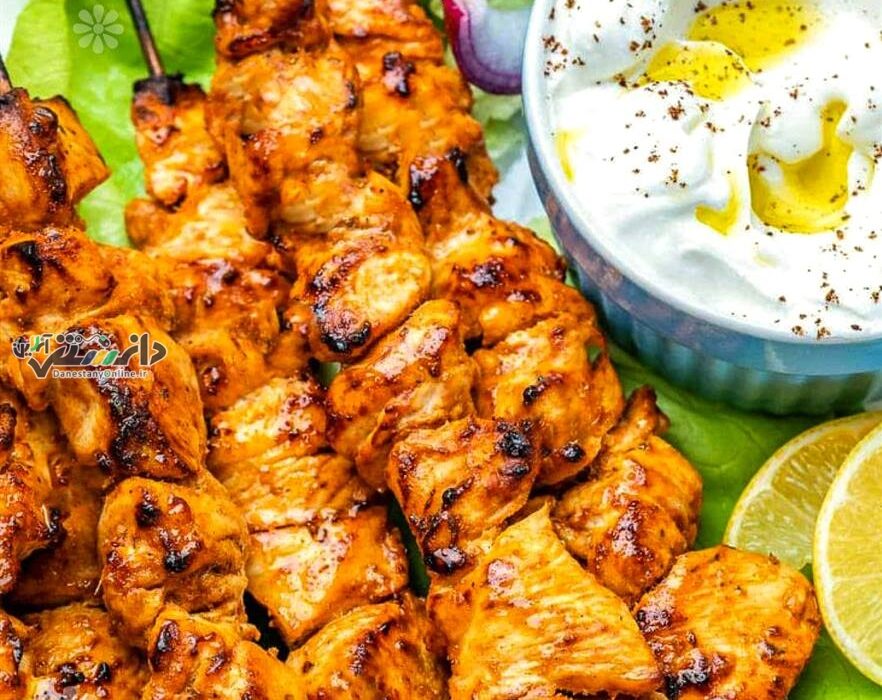 طرز تهیه سسی که جوجه رو ۱۰ برابر خوشمزه تر میکنه