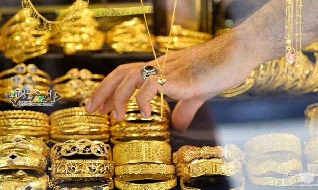 قیمت سکه و طلا امروز جمعه ۲۳ آبان ۱۴۰۴